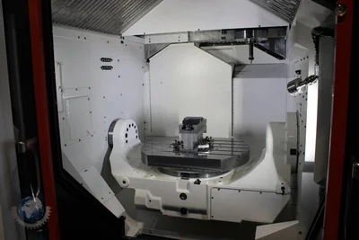 Used 2023 MAZAK VARIAXIS I800 NEO Vertical Machining Centers (5-Axis or More) SK | F.M.T. Group s.r.o. #1406955
