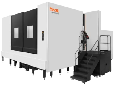 MAZAK HCN-16000Q Horizontal Machining Centers | PREMIER ENGINEERING LLC (1)