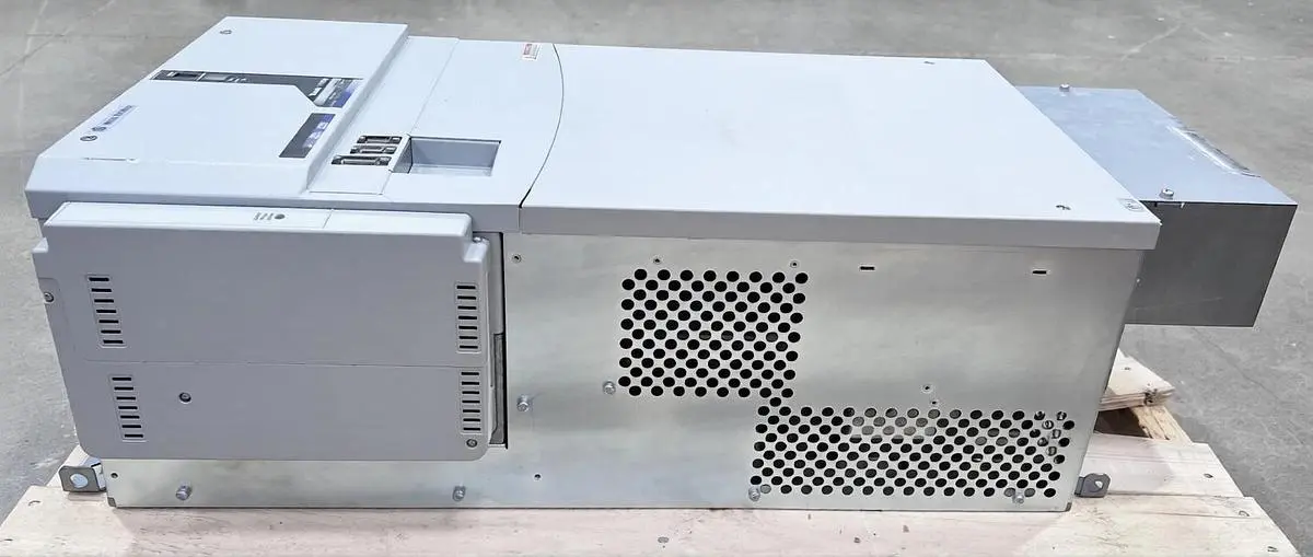 Used Tested Allen Bradley 2099-BM11-S Kinetix 7000 Servo Drive Authentic Unit