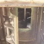 Used _UNKNOWN_ P120I Paddle Mixers Minnesota US | A&I Equipment #1317405