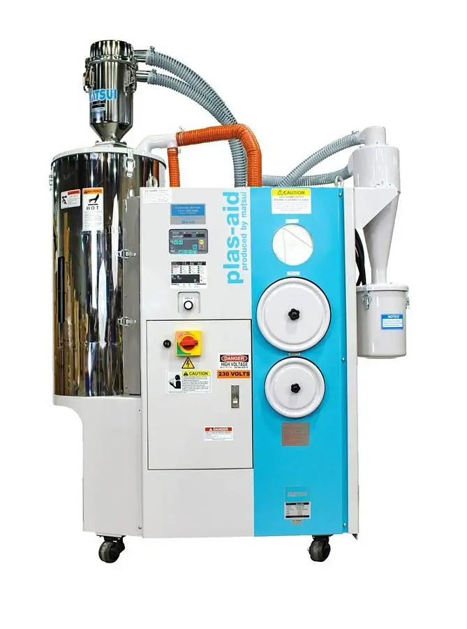 New | in-Stock 2026 MATSUI MJ3-25U Dryers Massachusetts US | Absolute Machinery #1427399