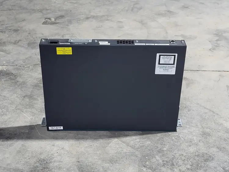 Used CISCO WS-C2960-24PC-L Misc Electrical & Power Parts British Columbia CA | Lenmark #836094