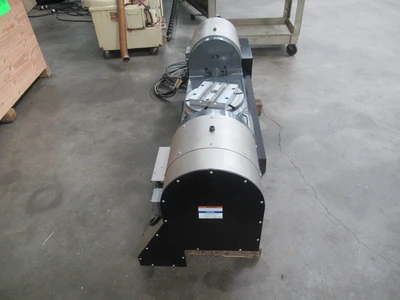 USED 2015 HAAS TR-310
