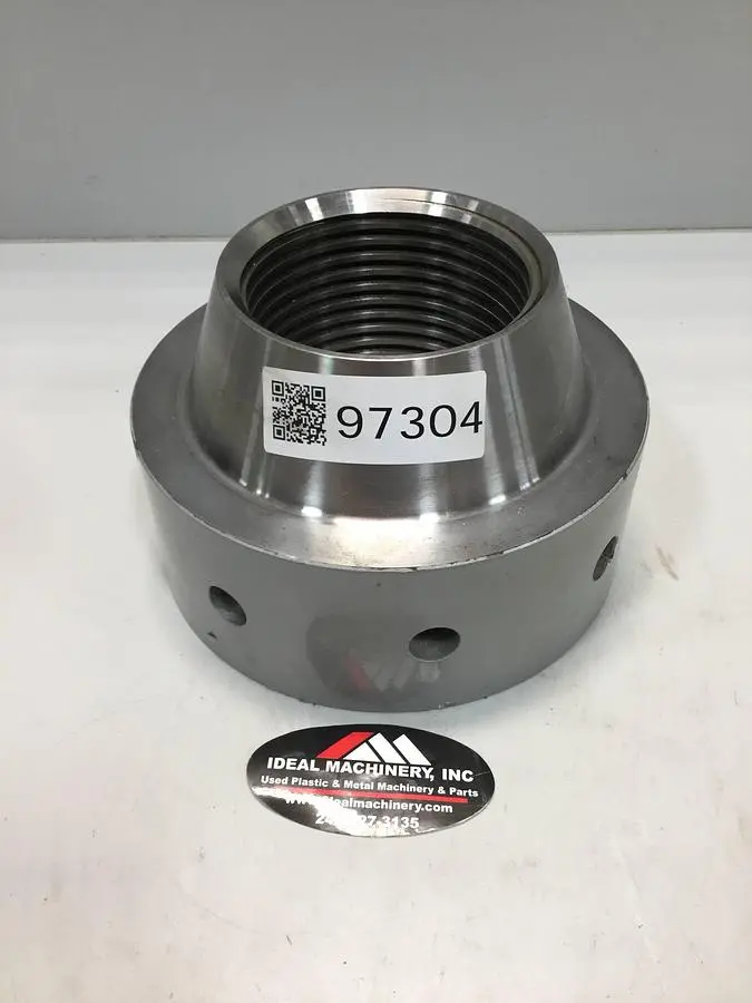 USED HPM T185-670B50MM