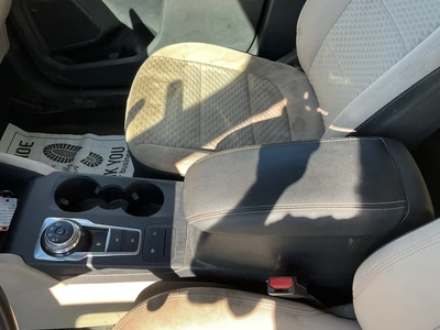USED 2020 FORD ESCAPE