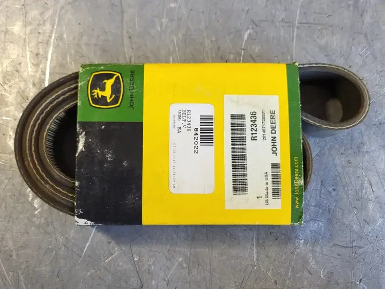New | in-Stock JOHN DEERE R123436 Parts British Columbia CA | Lenmark #278500