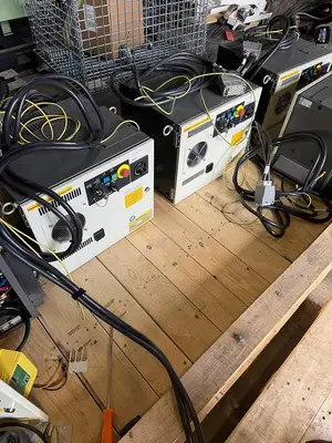 New | in-Stock 2025 FANUC M-20ID/12L Robots Michigan US | RAB Industries, Inc. #1541669