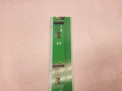 Used Uyama Circuit Board YS-EV54HNS4-02 Printed Circuit Boards (PCB) Michigan US | Maverick Industrial Sales #1391717