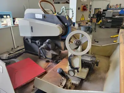 USED 2004 MICHAEL WEINIG 950