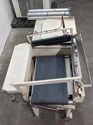 USED DAMARK PACKAGING INC. SMC1620