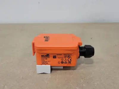 USED 2018 BELIMO 01HT-5M