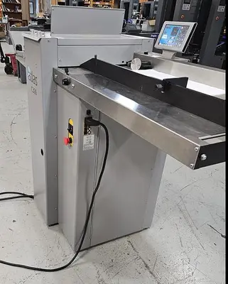 USED FORMAX C300