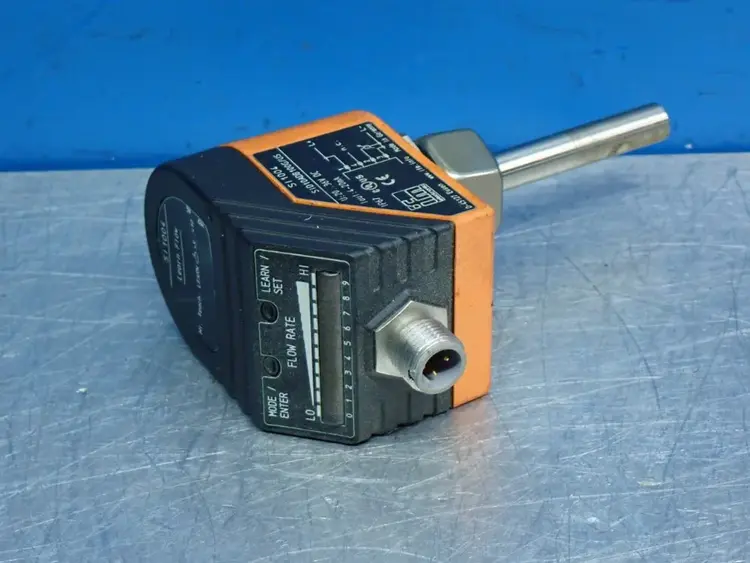 Used IFM SI1004 Computer Accessories Ohio US | HGR 24 #751562