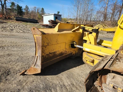 Used 2019 KOMATSU D61PXI-24 Crawler Dozers | Abele Tractor #1342970
