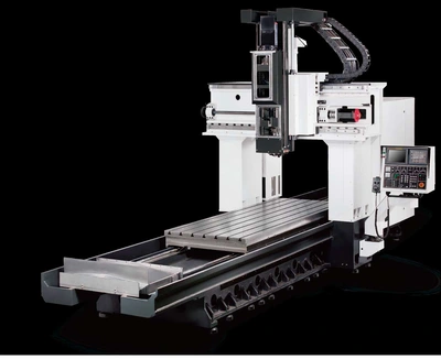 New | in-Stock YAMA SEIKI VP-2012 Gantry Machining Centers (incld. Bridge & Double Column) US | Lamarche Machinery Inc #1258906