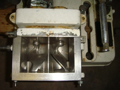 Used _UNKNOWN_ _UNKNOWN_ Rheometers Minnesota US | A&I Equipment #1317265