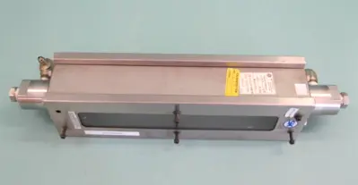 USED McCrometer M08679