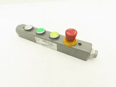 Used FORTRESS INTERLOCKS _UNKNOWN_ Relays & Switches Indiana US | Arrow Industrial #1249732