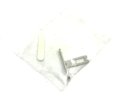 NEW TELEMECANIQUE FLEXIBLE TONGUE KEY FOR SWITCHES
