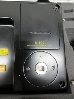 Used MOUNTZ S-100 Lab Inspection Minnesota US | Machinesused.com #1275549