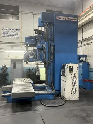 USED PRATT & WHITNEY 4EA