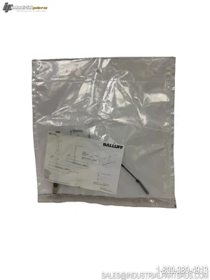 NEW BALLUFF BMF 273K-PS-C-2A-SA2-S49-00,2