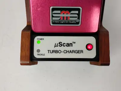 Used SPORADIC SURPLUS _UNKNOWN_ Laser Scanners Texas US | Sporadic Surplus LLC #1710872