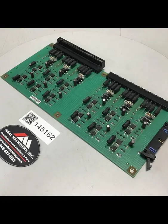 Used CINCINNATI MILACRON 3-542-1362A Circuit Boards Michigan US | Ideal Machinery #570142