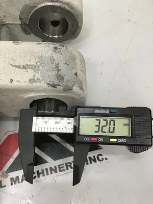 USED SUMITOMO JE24/10B2