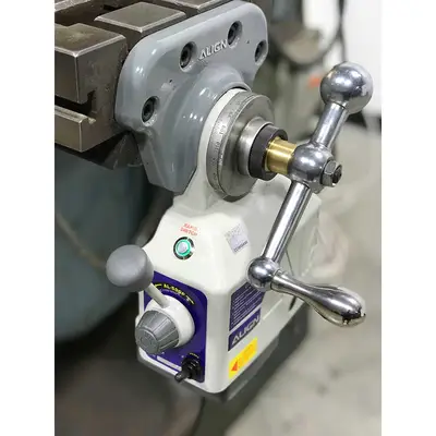 USED BRIDGEPORT VH1052TM