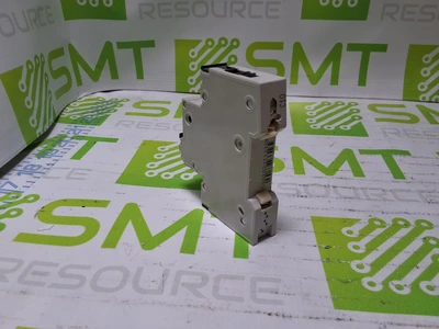 SIEMENS 5SY41 MCB C10 SINGLE POLE CIRCUIT BREAKER 400V