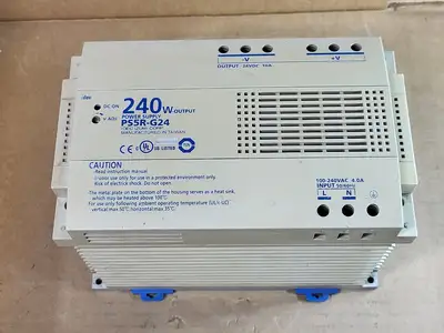 USED IDEC PS5R-G24