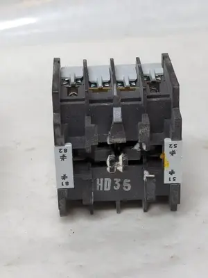 New | in-Stock STROMBERG OKZA3 Miscellaneous Equipment (Electrical & Power) Ohio US | Surplus Asset Holdings #1235828
