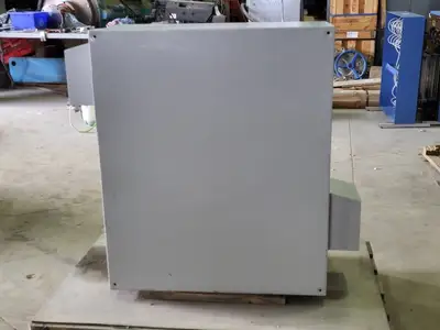 NEW ABB VFD15HP600VDW