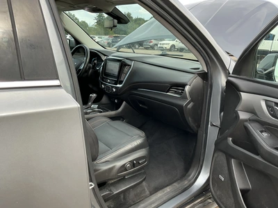 Used 2018 CHEVROLET TRAVERSE SUVs Michigan US | Miedema Asset Management Group #1476872