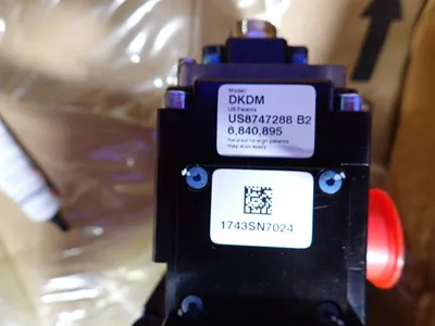 Used ATI DKDM Robots | HGR 24 #735817
