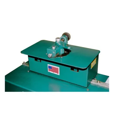 TIN KNOCKER TK24 Flangers | Sierra Victor Industries (2)