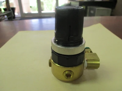 USED Wilkerson 6B217