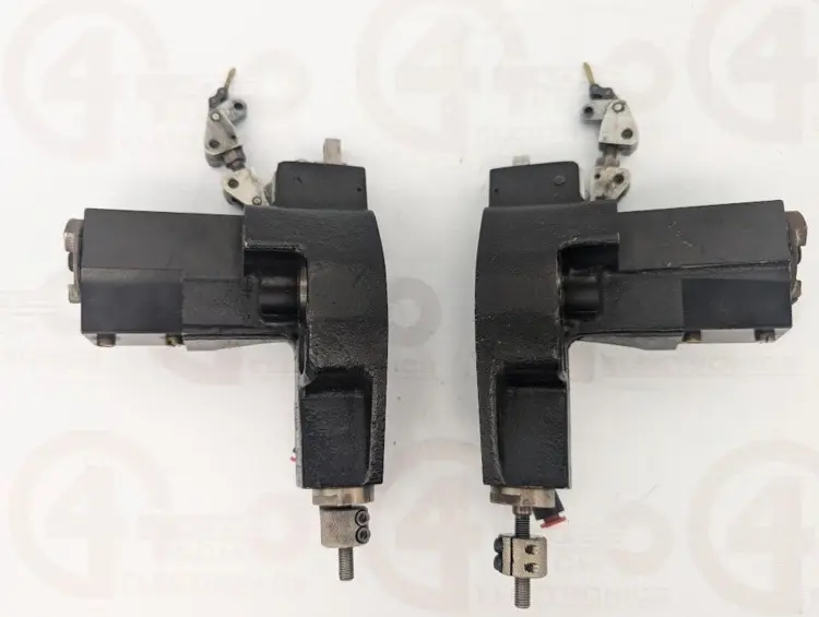 Used Universal Insruments 30820102 30820101 Miscellaneous PCB & SMT Equipment Michigan US | 4Tech USA #1540393