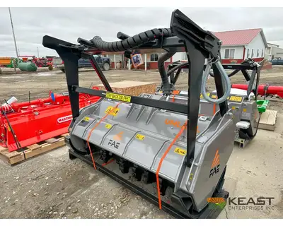 Used FAE _UNKNOWN_ Forestry Grinders Iowa US | Keast Enterprises #1360246