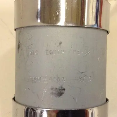 NEW AIC PE-38