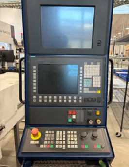 2012 TRUMPF TRULASER CELL 3010 Welders, Laser | Active Machinery Sales, Inc. (5)