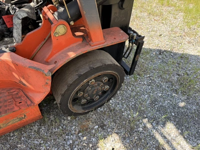 Used TOYOTA 7FGCU32 Liquid Propane Forklifts West Virginia US | Miedema Asset Management Group #1423316