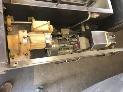 Kess _UNKNOWN_ Donut Equipment | Envoy Equipment LLC (5)