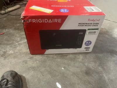 Used FRIGIDAIRE READYCOOK Ovens Michigan US | Miedema Asset Management Group #1413793