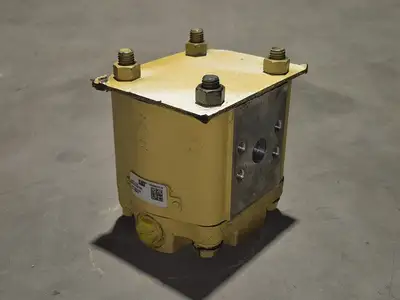 USED CATERPILLAR 271-3002