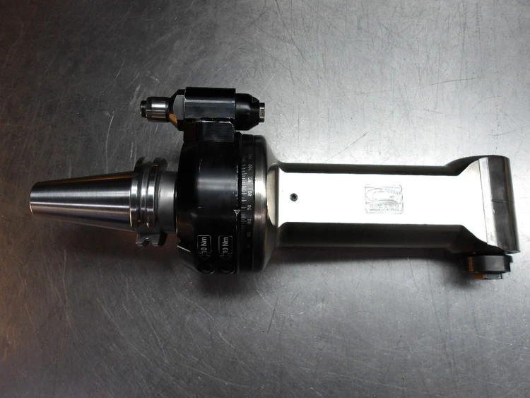 Used GERARDI _UNKNOWN_ CAT Holders Michigan US | Superior Machine & Tool Inc #208836