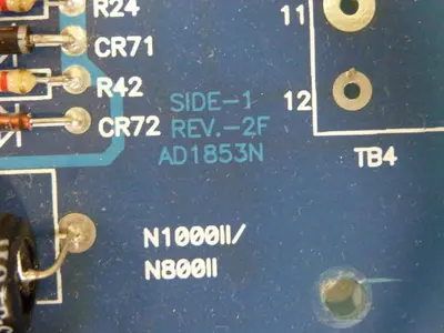 USED NORTHERN COMPUTERS INC AD1853N