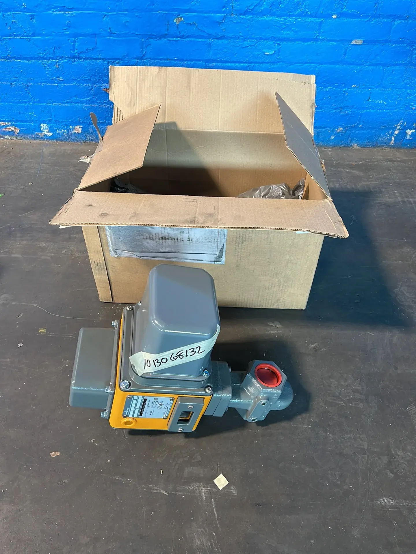 USED MAXON 150SMA11AA11BB22A0