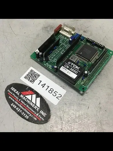 Used COSEL N9POS-10 Circuit Boards Michigan US | Ideal Machinery #568226